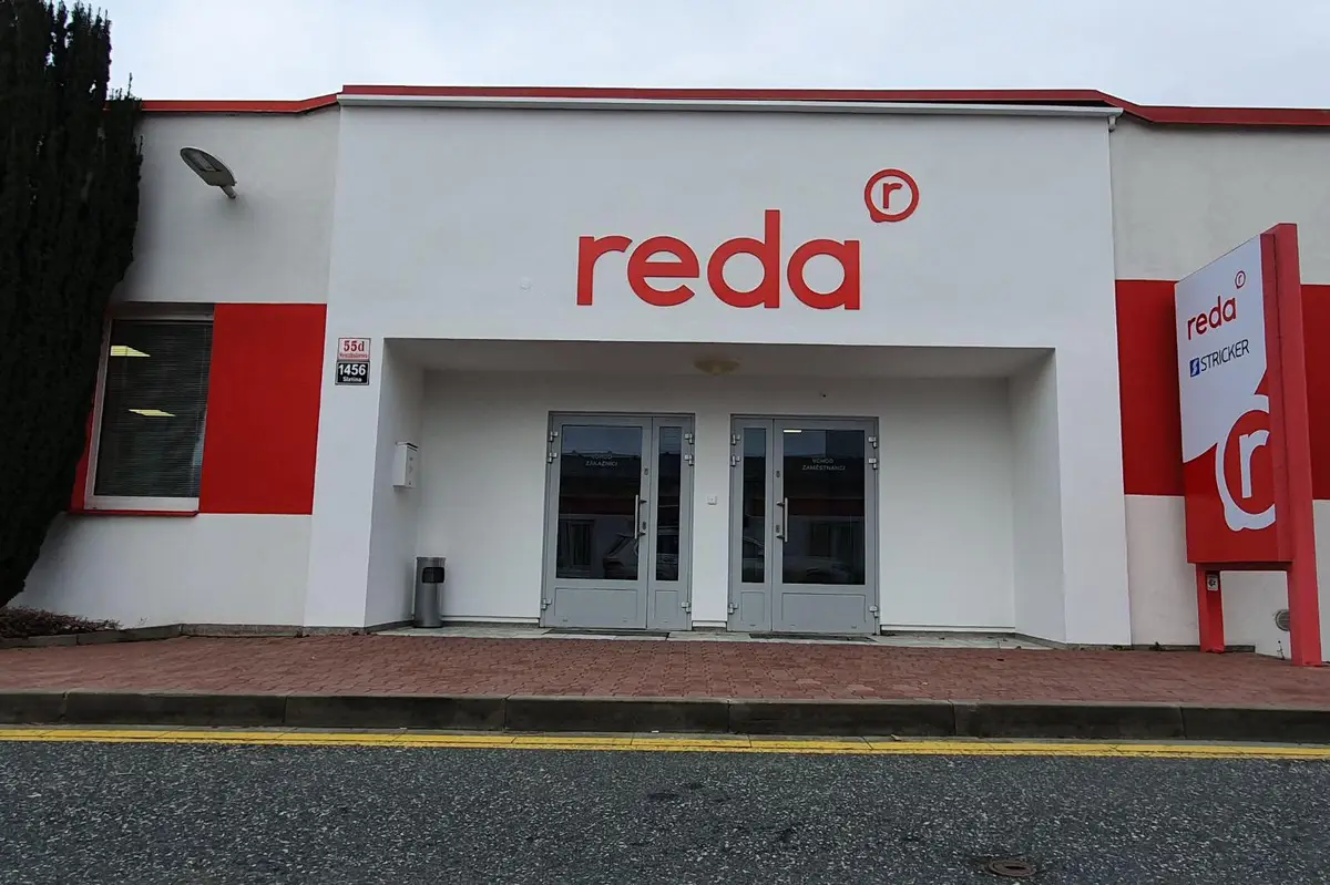 REDA – reklamní a dárkové předměty